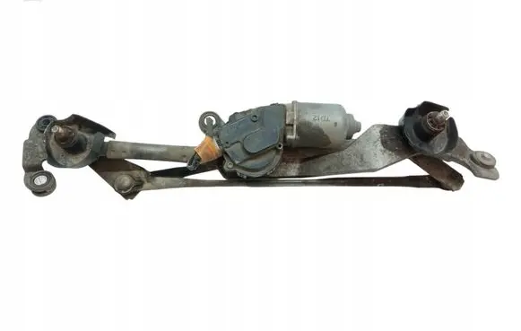 Mazda CX-9 Front wiper linkage and motor 1593001370