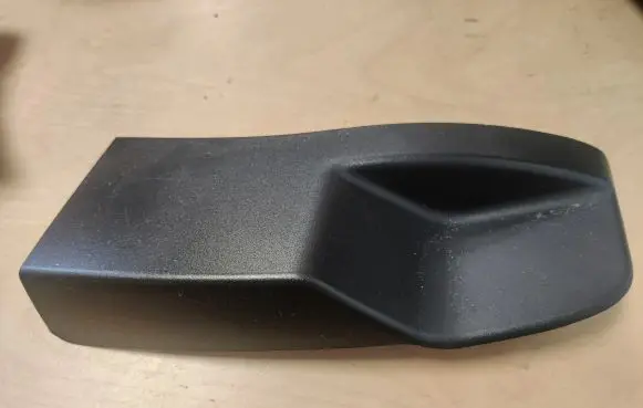 BMW X5 F15 Other interior part 52307171157 7171157