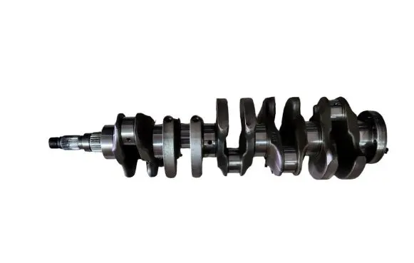 Volvo XC60 Crankshaft A136