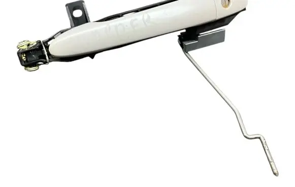 Mazda 6 Front door exterior handle