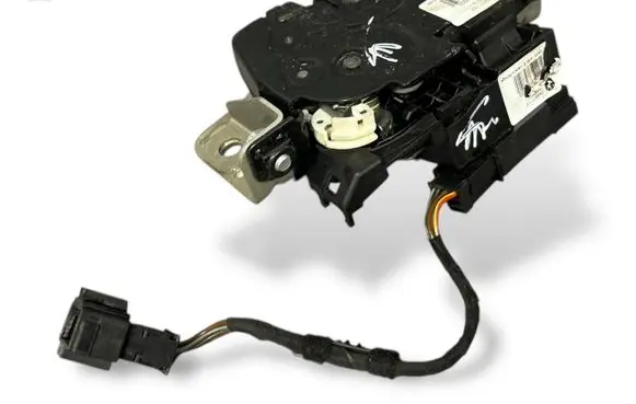 BMW X6 F16 Tailgate/trunk/boot lock/catch/latch 7397630 16367210 C43507102