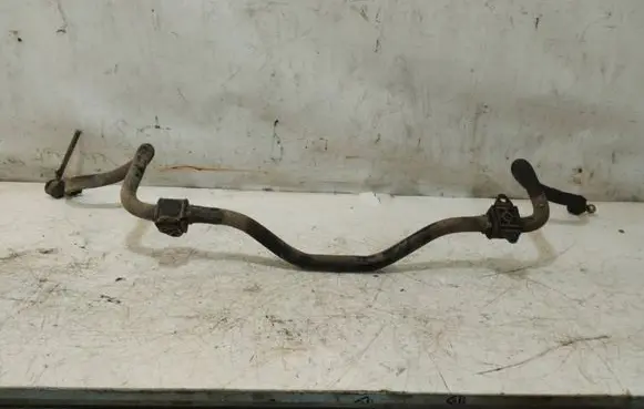 Toyota Corolla Verso E121 Front anti-roll bar/sway bar