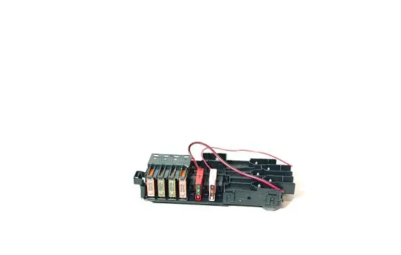 Mercedes-Benz ML W164 Fuse module 1645450201