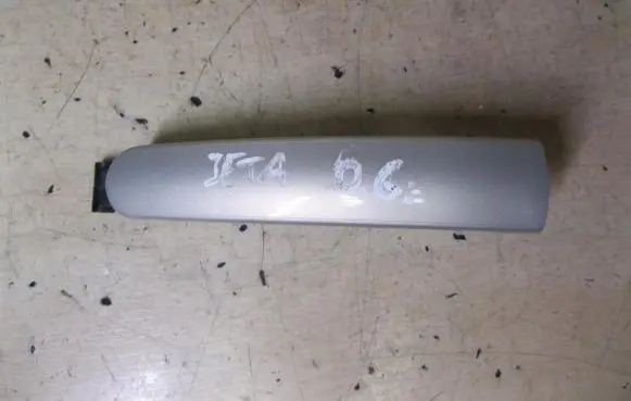 Volkswagen Jetta IV Loading door exterior handle 5N0837205M I2207