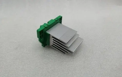 Ford Ranger IV Heater blower motor/fan resistor