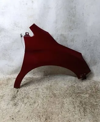 Citroen DS4 Fender