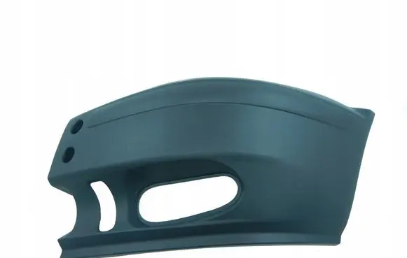 Ford Transit Front bumper corner part panel trim 4352683