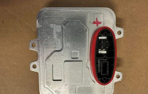 BMW X5 E70 Headlight ballast module Xenon 5DV00961000 21005991 00961000