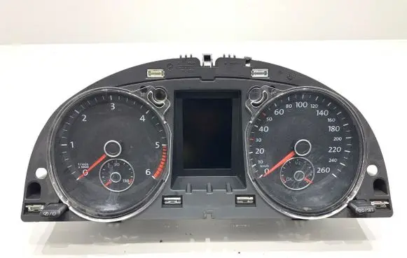 Speedometer (instrument cluster)