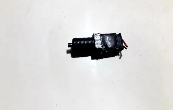 Brake pedal sensor switch