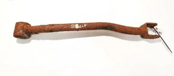 Cadillac SRX Rear upper control arm/wishbone