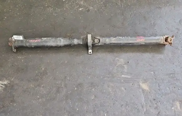 BMW X3 E83 Rear driveshaft/prop shaft 7584276 IMPRK1503979