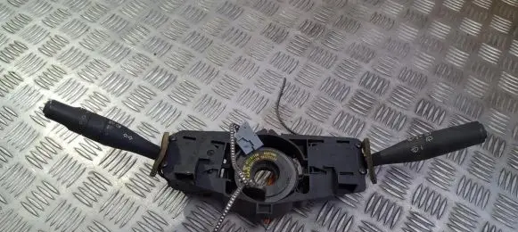 Peugeot 206 Wiper turn signal indicator stalk/switch 9630605180