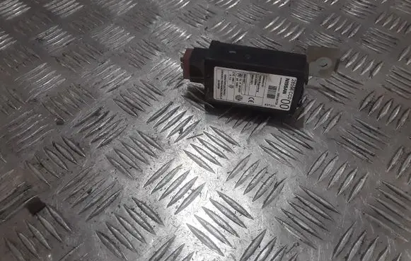 Door central lock control unit/module