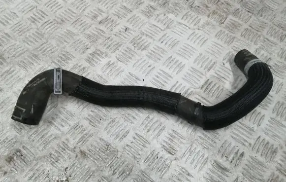 Renault Captur II Engine coolant pipe/hose 215014835R