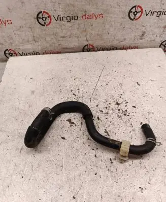 Nissan Qashqai Vacuum line/pipe/hose 021113