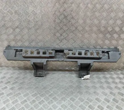 Citroen C5 Aircross Rear bumper mounting bracket 9826676480