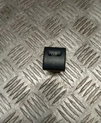 Peugeot 605 Fog light switch 