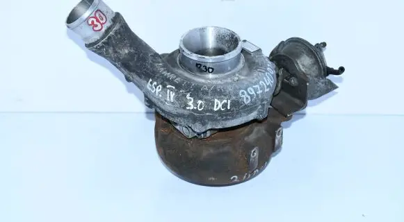 Renault Espace - Grand espace IV Turbo 8972409267