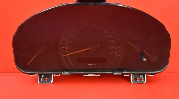 Honda Accord Speedometer (instrument cluster) 78100-G200