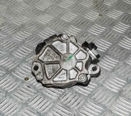 Citroen C3 Vacuum pump 9684786780