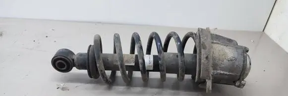 Volvo XC70 Rear shock absorber with coil spring 