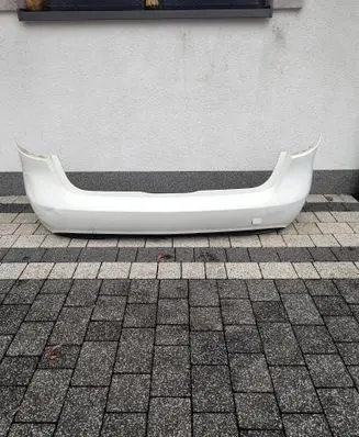 Mercedes-Benz B W246 W242 Rear bumper A2468853925
