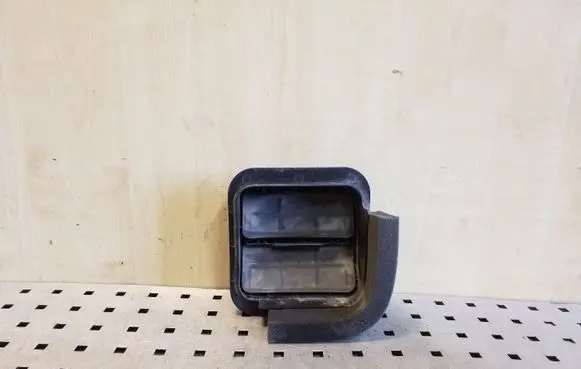 Subaru XV Quarter panel pressure vent 72653AE010 72651AE010