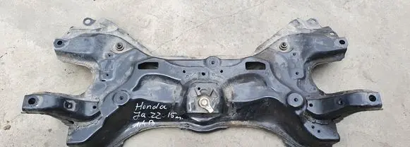 Honda Jazz Front subframe