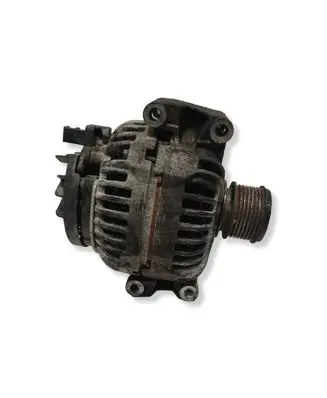 Mercedes-Benz E W211 Generator/alternator A2711541002 0124615028