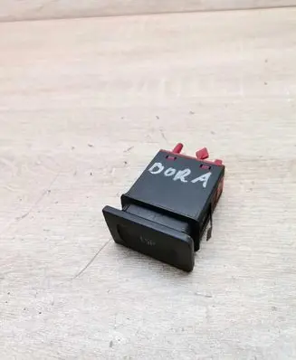 Volkswagen Bora ESP (stability program) switch 1J0927134A