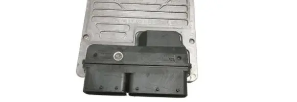 Mercedes-Benz C W203 Engine control unit/module A2711539779