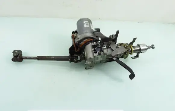 Renault Scenic II - Grand scenic II Steering wheel axle set 8200741585
