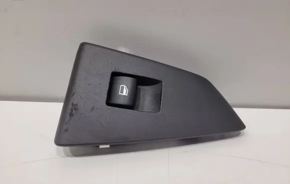 BMW 6 E63 E64 Front door electric wing mirror 15939840 6922249