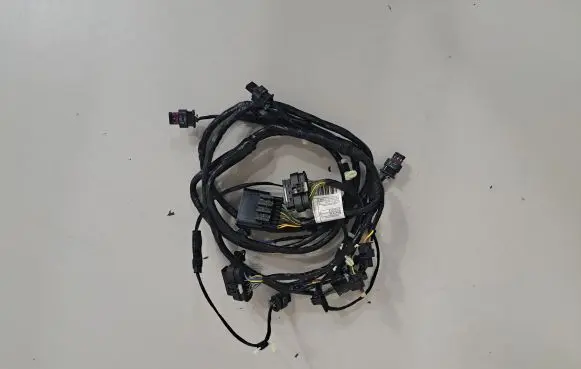 BMW X3 G01 Parking sensor (PDC) wiring loom 6991952