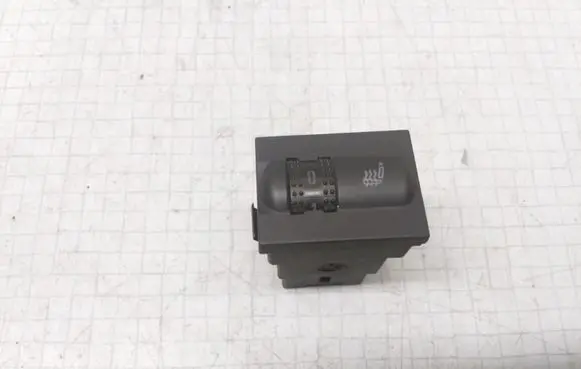 Skoda Fabia Mk1 (6Y) Seat heating switch 6Y0953564A