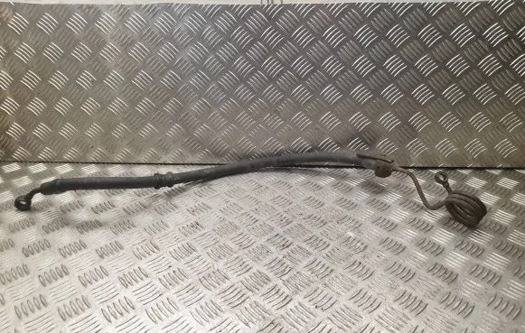 Volkswagen PASSAT B5.5 Power steering hose/pipe/line
