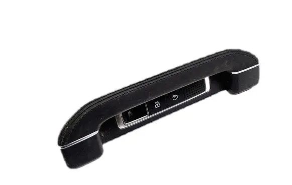 Mercedes-Benz S W222 Rear interior roof grab handle A0009062704