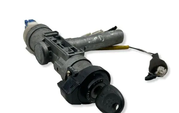 Hyundai Trajet Ignition lock 