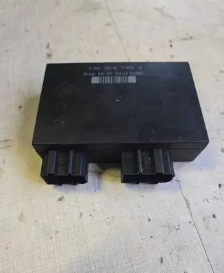 Volkswagen PASSAT B5 Comfort/convenience module 1J0959799J 5DK00795400
