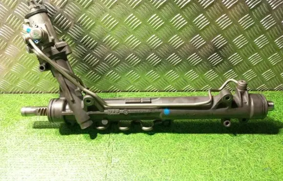 BMW M6 Steering rack 7853237 2283640 7853993234