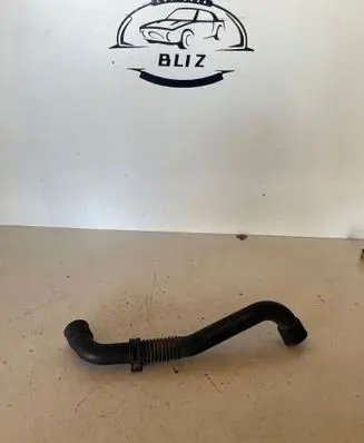 Audi A6 S6 C5 4B Intercooler hose/pipe PX0446097