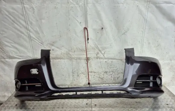 Audi A3 S3 8P Front bumper 8P0807437H 8P0807681AA 8P0807682J