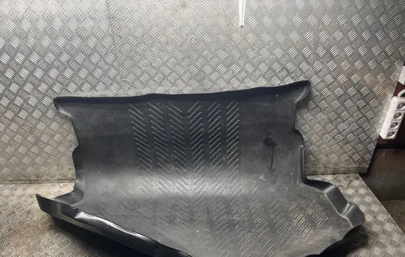 Mazda 6 Trunk/boot mat liner