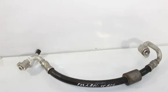 BMW X4 F26 Air conditioning (A/C) pipe/hose 9228236