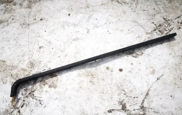 Ford Transit Sliding door trim 