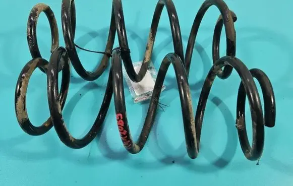 Opel Zafira A Front coil spring IMPRK1412089