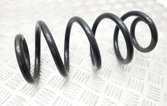 Audi A4 S4 B8 8K Front coil spring