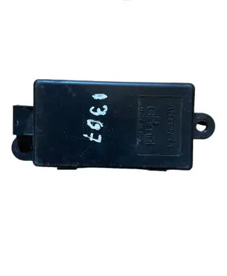 BMW 6 E63 E64 Alarm control unit/module 6950525
