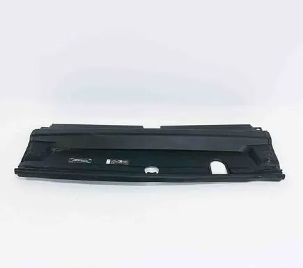 Radiator trim